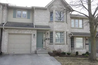 410 Ambleside Drive 31, London North, On N6g 4y3