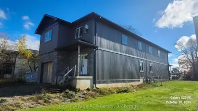 140 Gold Street W, Southgate, On N0c 1b0
