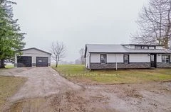 700 Norfolk County Rd 45 Road, Norfolk, ON N0E 1G0