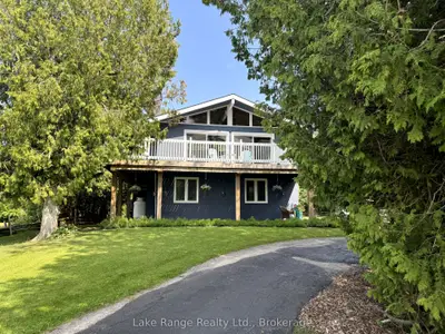 Detached in Kincardine