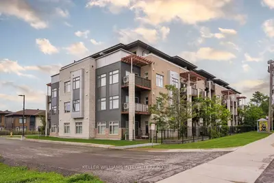 2785 Baseline Road 102, Parkway Park - Queensway Terrace S And Area, On K2h 1g9