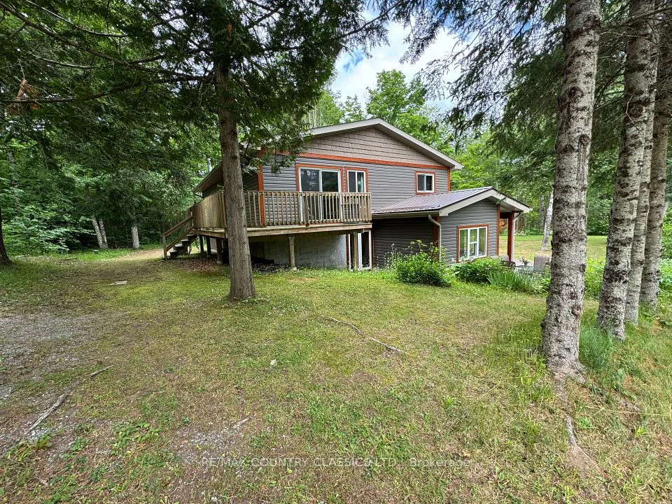 11780 Highway 28 S, North Kawartha, ON K0L 1A0