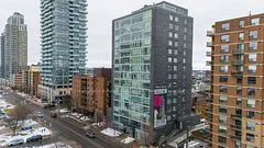 201 Parkdale Avenue 1005, West Centre Town, ON K1Y 1E8