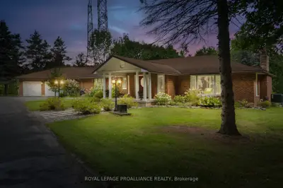 5605 County Road 10, Port Hope, On, L1a 3v5