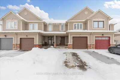 1604 Evans Boulevard, London South, On N6m 0a9