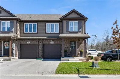 340 Prospect Point N Road N 32, Fort Erie, On L0s 1n0