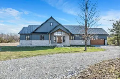 Detached in Stone Mills