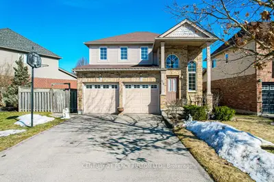 510 South Leaksdale Circle, London South, On N6m 1k4