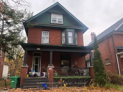299 Margaret Avenue, Peterborough, On K9j 5h1