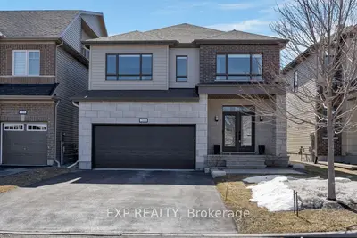 Detached in Stittsville - Munster - Richmond