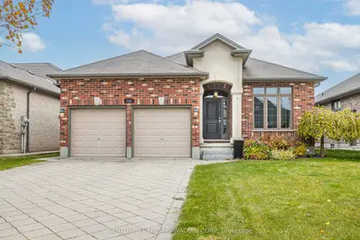 Detached in Lucan Biddulph