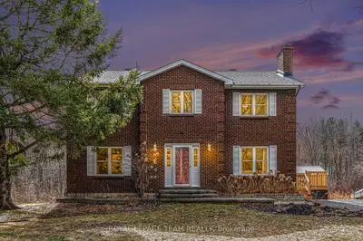 Detached in North Grenville