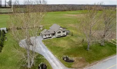 2000 County Road 17, Prince Edward County, On, K0a 1m0
