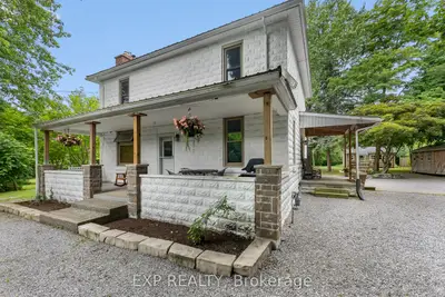 Detached in Fort Erie