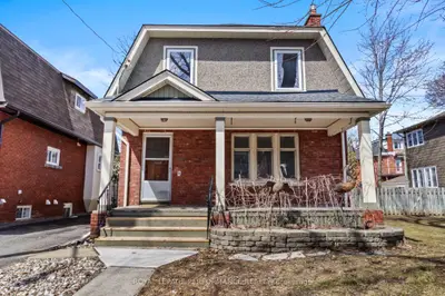 131 Fentiman Avenue, Glebe - Ottawa East And Area, On K1s 0t7