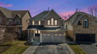 Detached in Hamilton
