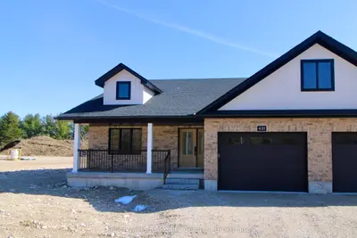 431 Park Street W, West Grey, On N0g 1r0