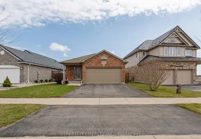 1601 Evans Boulevard, London South, On N6m 0a9