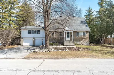 Detached in Cityview - Parkwoods Hills - Rideau Shore