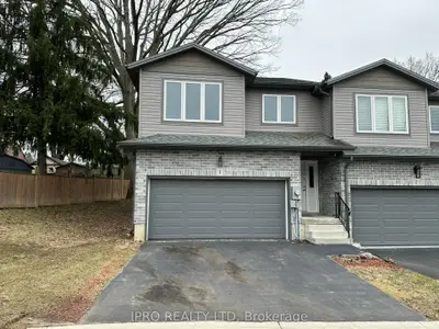 61 Vienna Road 1, Tillsonburg, On N4g 0j6