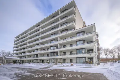 1180 Commissioners Road W 107, London South, On N6k 4j2