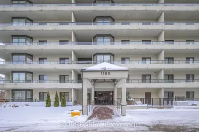 1180 Commissioners Road W 107, London South, On N6k 4j2