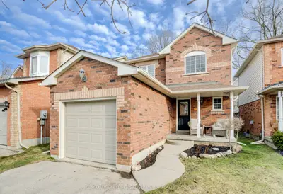 Detached in Cambridge