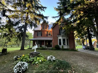 Rural Residential in Meaford