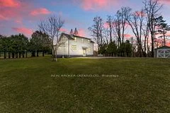 645 Charlotteville 2 Road, Norfolk, ON N0E 1P0