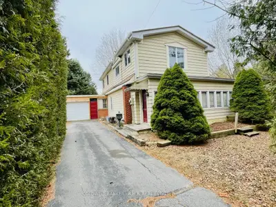 367 Lakeshore Road, Port Hope, On L1a 1r2