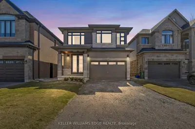 Detached in Hamilton