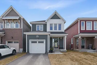 Detached in Stittsville - Munster - Richmond