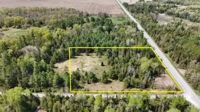 Vacant Land in Carp - Dunrobin - Huntley - Fitzroy and Area