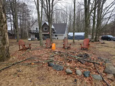 Detached in Hamilton Township