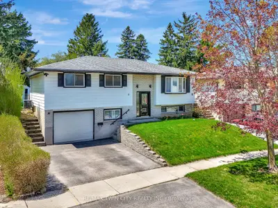 Detached in Kitchener