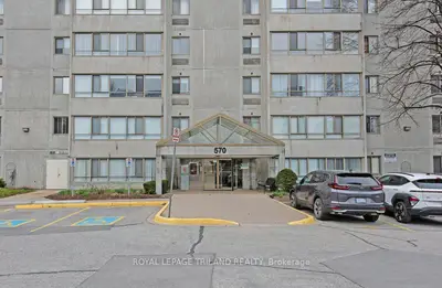 570 Proudfoot Lane 904, London North, On N6h 4z1