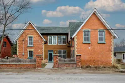 Detached in Selwyn
