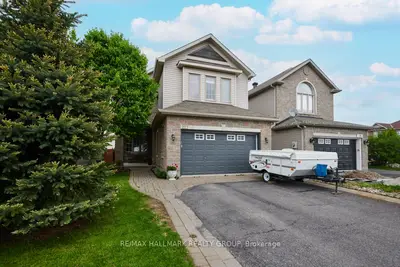 Detached in Orleans - Cumberland and Area