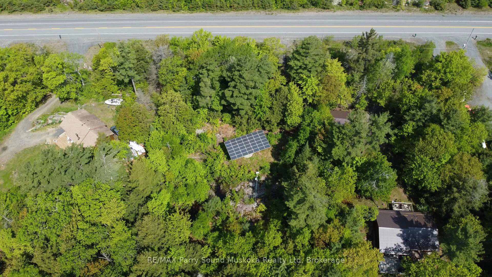 463 Highway 518 Highway, Seguin, ON P2A 0B2