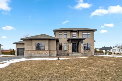 6488 Prince Of Wales Drive, Manotick - Kars - Rideau Twp And Area, On K0a 2t0