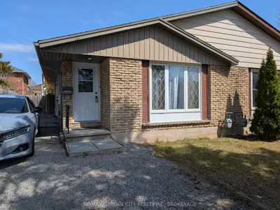 Semi-Detached in Thorold