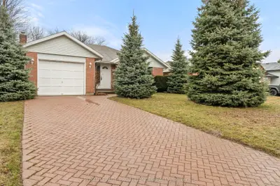 6 Northumberland Boulevard, Quinte West, On K8v 6l8