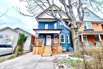 Detached in Hamilton