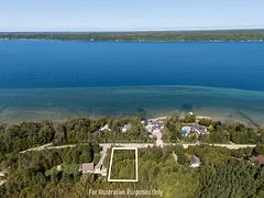 PT LT 12 Grey Rd 1 , Georgian Bluffs, ON N0H 2T0