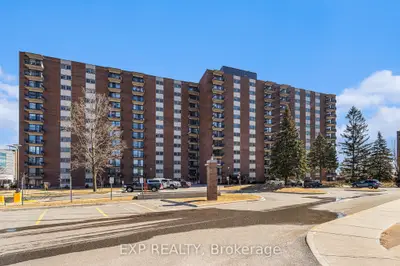 Condo Apartment in Belair Park - Copeland Park and Area