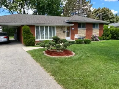 Detached in Hamilton