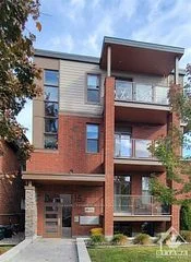 15 Monk Street N 5, Glebe - Ottawa East and Area, ON K1S 3Y5