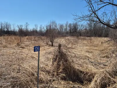 126 Old Portage Road, Prince Edward County, On K0k 1l0