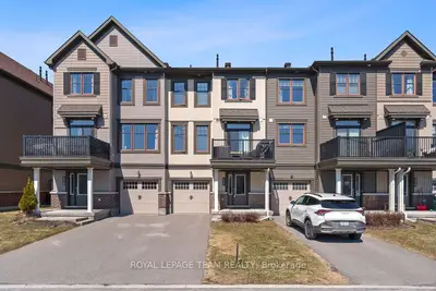534 Tungsten Terrace, Orleans - Cumberland And Area, On K4a 1a8