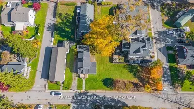 Vacant Land in Fort Erie
